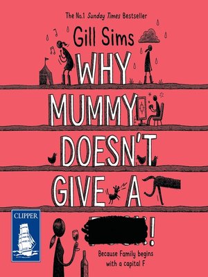 cover image of Why Mummy Doesn't Give a ...